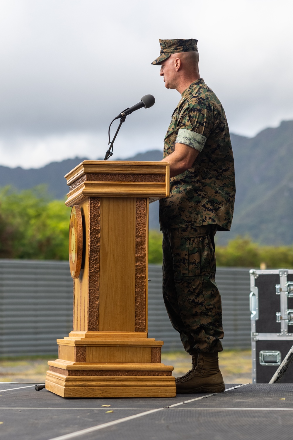 RIMPAC 2024 DV Day