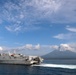 USNS City of Bismarck Arrives in Legazpi, Philippines for Pacific Partnership 24-2