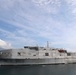 USNS City of Bismarck Arrives in Legazpi, Philippines for Pacific Partnership 24-2