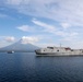 USNS City of Bismarck Arrives in Legazpi, Philippines for Pacific Partnership 24-2