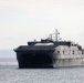 USNS City of Bismarck Arrives in Legazpi, Philippines for Pacific Partnership 24-2