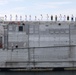 USNS City of Bismarck Arrives in Legazpi, Philippines for Pacific Partnership 24-2
