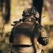 1st Recon Bn., Australian Army conduct fire, maneuver drills
