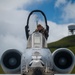 U.S. Air Force A-10 Thunderbolt II pilot at RIMPAC 2024