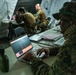 MRF-D 24.3 Medical personnel use MedCOP during Exercise Predator's Run 24