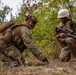 U.S. Marines Conduct Amphibious Raid with Partner Forces