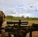 U.S. Marines Conduct Amphibious Raid with Partner Forces