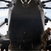 Marines load CH-53E Super Stallion