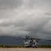 Marines load CH-53E Super Stallion