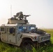 2-124th Infantry Regiment engages OPFOR in culminating XCTC event