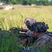 2-124th Infantry Regiment engages OPFOR in culminating XCTC event