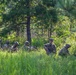 2-124th Infantry Regiment engages OPFOR in culminating XCTC event