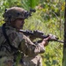 2-124th Infantry Regiment engages OPFOR in culminating XCTC event