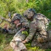 2-124th Infantry Regiment engages OPFOR in culminating XCTC event