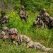 2-124th Infantry Regiment engages OPFOR in culminating XCTC event