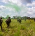 2-124th Infantry Regiment engages OPFOR in culminating XCTC event
