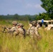 2-124th Infantry Regiment engages OPFOR in culminating XCTC event