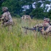 2-124th Infantry Regiment engages OPFOR in culminating XCTC event