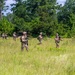 2-124th Infantry Regiment engages OPFOR in culminating XCTC event