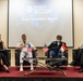 COMLOG WESTPAC Attends RMPP Senior Commanders' Dialogue, July 26, 2024