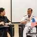 COMLOG WESTPAC Attends RMPP Senior Commanders' Dialogue, July 26, 2024