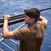 Nimitz Sailor Conducts CIWS Maintenance
