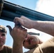 Nimitz Sailors Conduct CIWS Maintenance