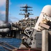 Nimitz CIWS Fires During Live-Fire Exercise