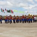 Multilateral Peacekeeping Khaan Quest 24 kicks off with opening ceremony