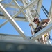 Roped in by the Cable Dawgs