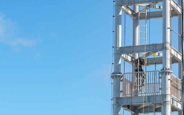 Roped in by the Cable Dawgs