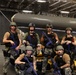 Sailors Aboard USS Gabrielle Giffords Perform Anti-Terrorism Drill