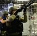 Sailors Aboard USS Gabrielle Giffords Perform Anti-Terrorism Drill