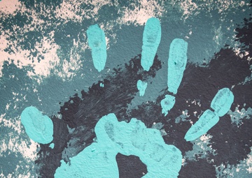 379th AEW shows support for SAPR awareness