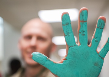 379th AEW shows support for SAPR awareness