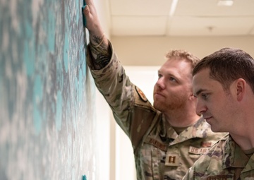 379th AEW shows support for SAPR awareness
