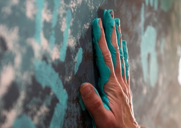 379th AEW shows support for SAPR awareness