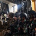 U.S. and Malaysian Marines Execute Air Assault at MCTAB