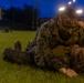 III MEF Marines Participate in Martial Arts Instructor Course Culminating Event