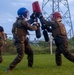 III MEF Marines Participate in Martial Arts Instructor Course Culminating Event