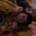 III MEF Marines Participate in Martial Arts Instructor Course Culminating Event