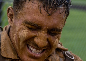 III MEF Marines Participate in Martial Arts Instructor Course Culminating Event