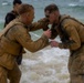 III MEF Marines Participate in Martial Arts Instructor Course Culminating Event