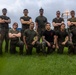 III MEF Marines Participate in Martial Arts Instructor Course Culminating Event