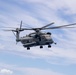 ACE from VMM-165 Fly CH-53 Super Stallion for RIMPAC 2024