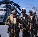 31st MEU Mass Casualty Exercise