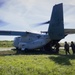 31st MEU Mass Casualty Exercise