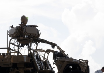 31st MEU L-MADIS UTV