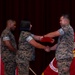 III MEF Marines Graduate Advanced Administrative Career School