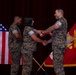 III MEF Marines Graduate Advanced Administrative Career School